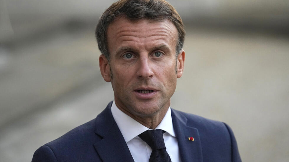 France Expresses Solidarity with Việt Nam Following Devastating Typhoon Yagi 1 Typhoon Yagi