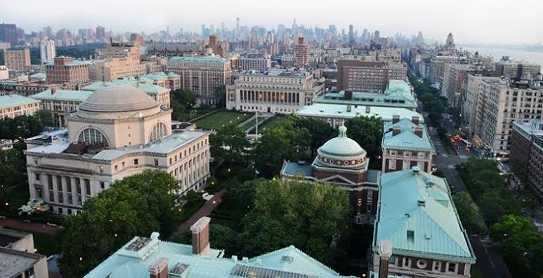 Columbia University Students Begin New Term Amid Protests and Heightened Security 1 Columbia University