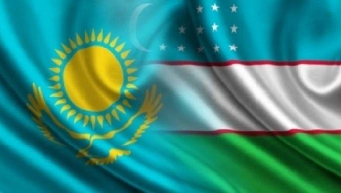 Uzbekistan and Kazakhstan Plan Joint Satellite Launch for Data Analysis 8 Uzbekistan and Kazakhstan