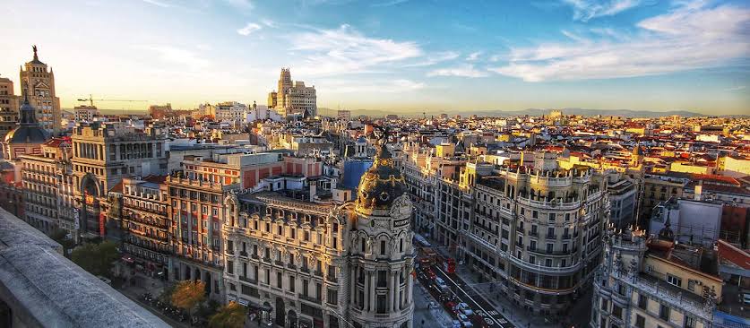 Madrid Set to Ban E-Scooter Rentals Over Safety Concerns 1 Madrid