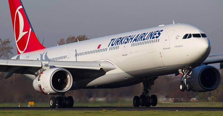 Turkish Airlines Launches "Stopover" Service for Tajikistan Passengers, Offering Free Hotel Stays in Istanbul 1 Turkish Airlines