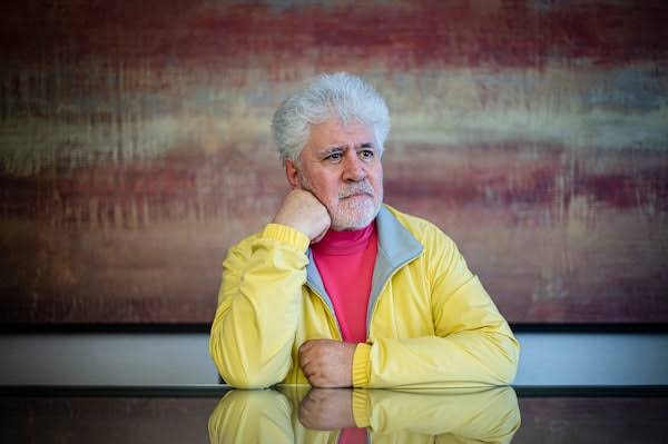 Pedro Almodóvar Wins Golden Lion at Venice for "The Room Next Door" 1 Pedro Almodóvar