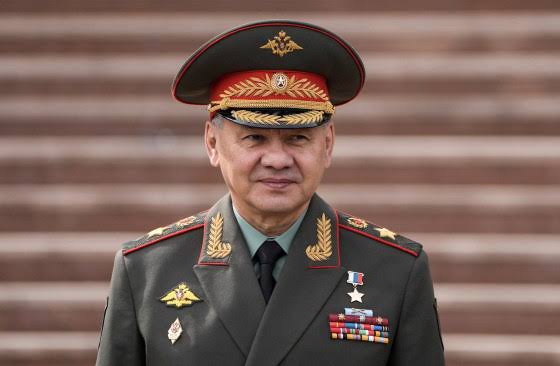 Shoigu Reflects on Missed Opportunity for Russia's Integration into the West in the 1990s 4 Shoigu