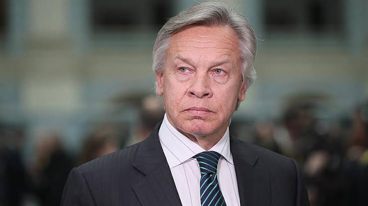 Washington and London Preparing to Approve Long-Range Missile Strikes Inside Russia, Claims Russian Senator 3 Russian Senator Aleksey Pushkov