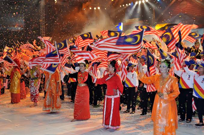 Archbishop Simon Poh Calls for Unity and Nation-Building Ahead of Malaysia Day Celebrations 1 Archbishop Simon Poh
