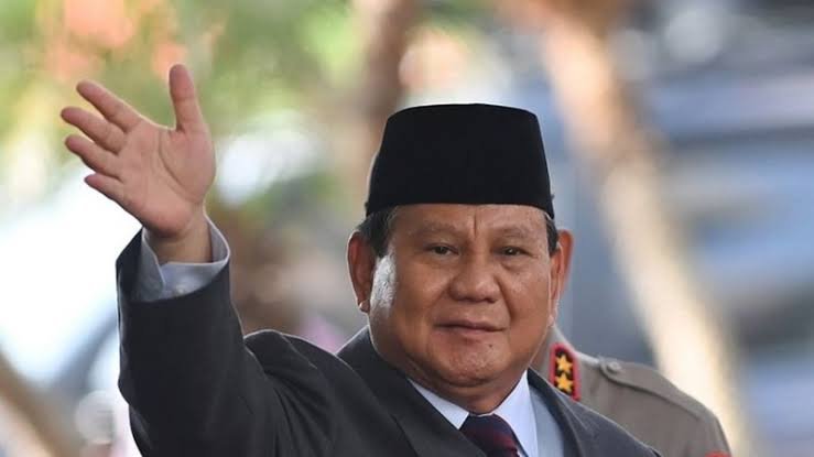 Indonesia’s President-elect Prabowo Subianto to Embark on Working Visit to Vietnam 2 Prabowo Subianto