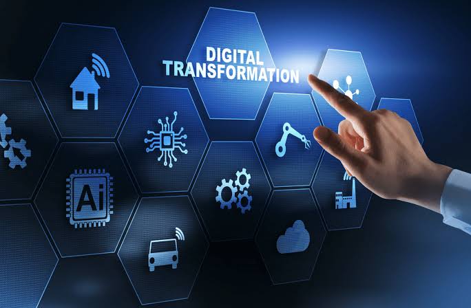 Indonesia Highlights Key Achievements in Digital Transformation 1 Digital Transformation