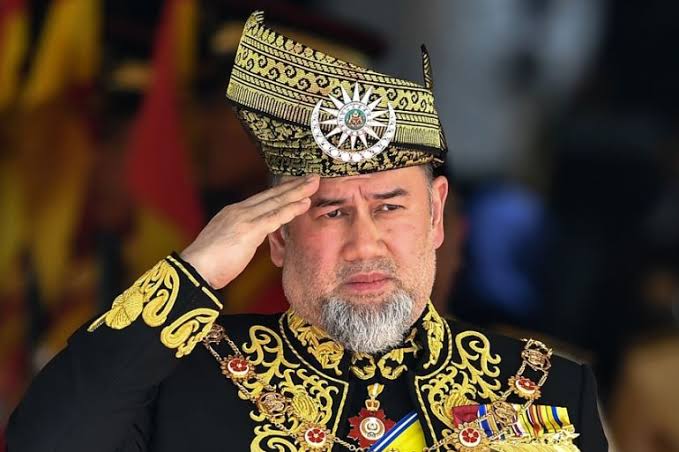 King of Malaysia to Embark on Maiden State Visit to China at Invitation of President Xi Jinping 1 King of Malaysia