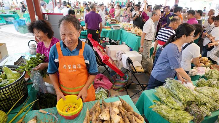 Mainland China Cancels Zero-Tariff Policy for Taiwan Products Amid Escalating Tensions 1 Mainland China