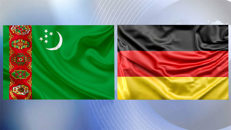 Turkmenistan and Germany Strengthen Bilateral Relations at Central Asia-Germany Summit 1 Turkmenistan