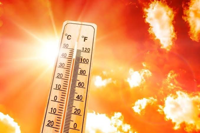 Rising Heat-Related Deaths: A Stark Projection for the Future of Public Health in the U.S. 1 Rising Heat-Related Deaths