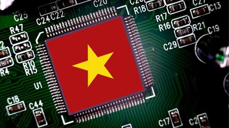 Vietnam Unveils Ambitious Strategy for Semiconductor Industry Development 7 Vietnam