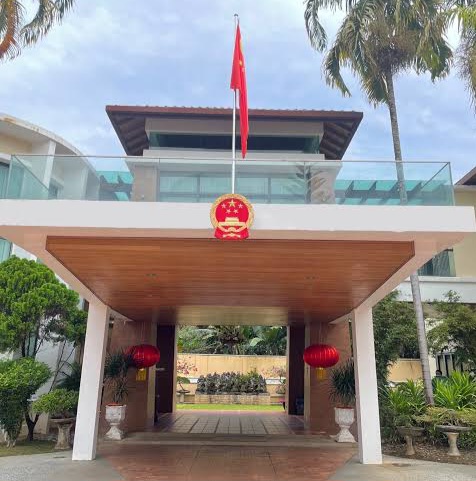 China-Malaysia Cultural Exchanges Strengthen Bilateral Ties, Says Chinese Embassy Official 1 Cultural Exchanges
