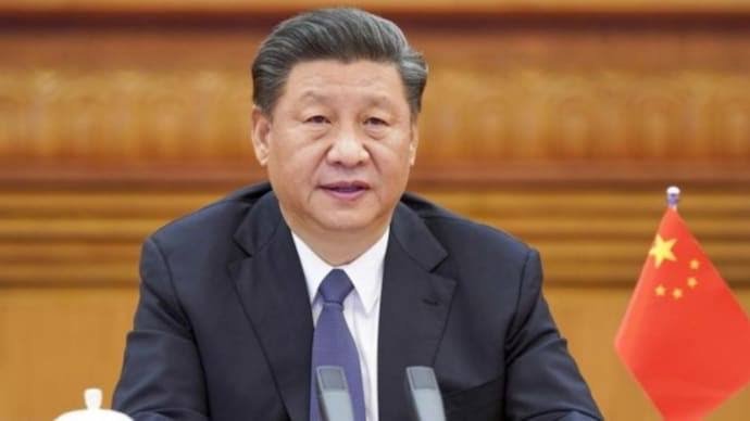 President Xi Jinping Encourages Industrial Workers to Boost China’s Manufacturing Strength and Revitalize Northeast 10 President Xi Jinping