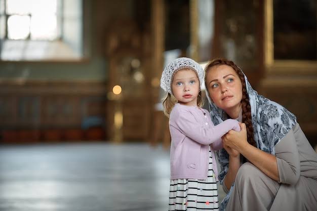 Russian Senator Proposes University Admission Support for Women with Children 3 Russian