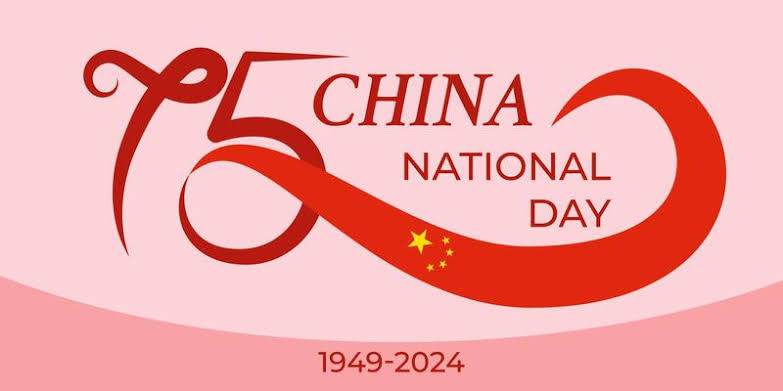 China at 75: A Beacon of Economic Progress and Global Leadership 2 China