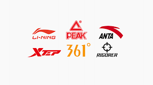 China's Top Sportswear Brands Report Strong Revenue Growth in First Half of 2024 1 Sportswear