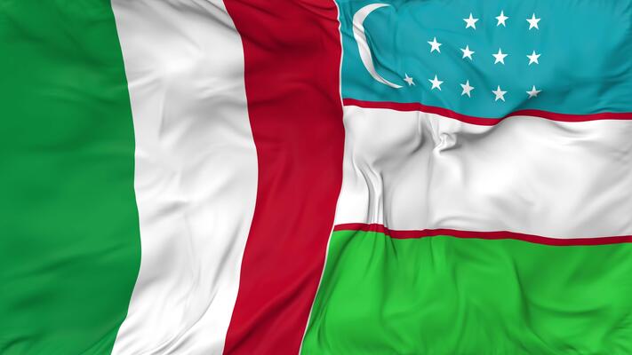 Italian University Rectors' Delegation to Visit Uzbekistan for Education Forum 1 Italian University Rectors' Delegation to Visit Uzbekistan for Education Forum