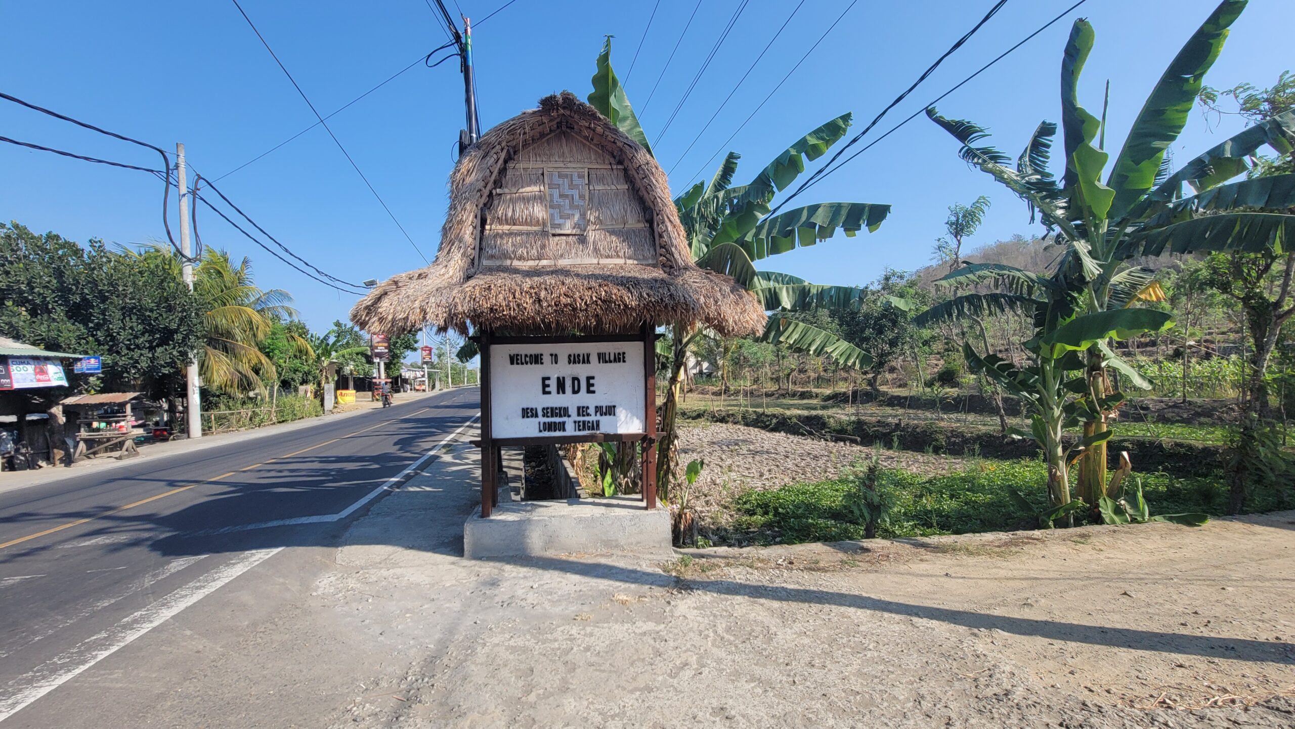 Exploring Sasak Village: A Journey into Lombok’s Rich Cultural Heritage 1 Exploring Sasak Village: A Journey into Lombok’s Rich Cultural Heritage