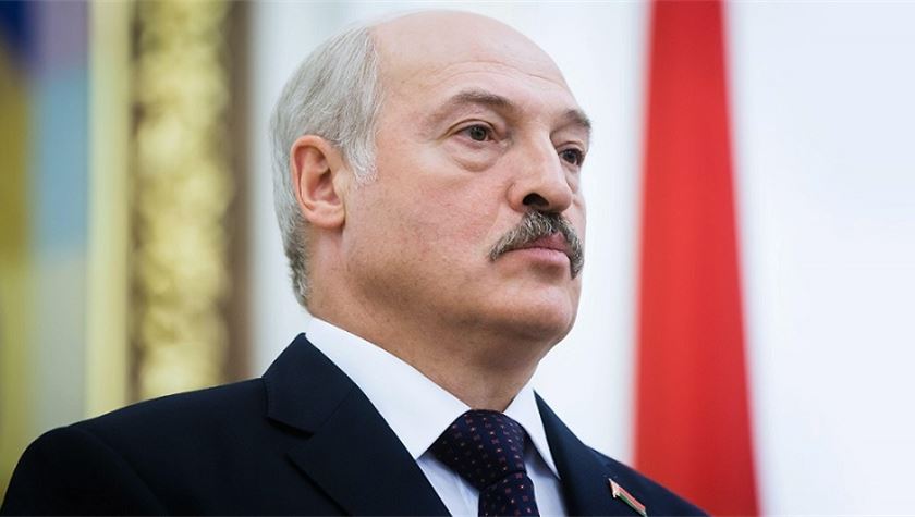 China is the Main Pillar of BRICS, Says Belarusian President Lukashenko 1 Lukashenko