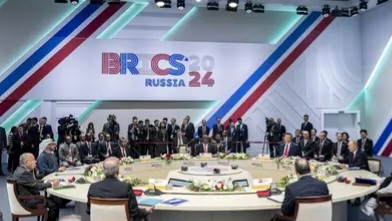 BRICS Kazan Summit 2024: A Roadmap for Multipolar Global Governance in Challenging Times 2 BRICS Kazan Summit 2024