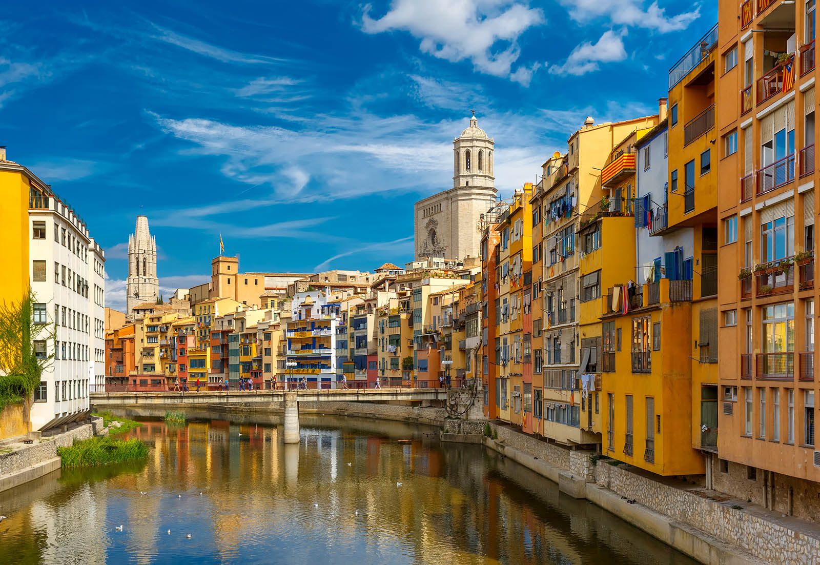 Girona Advances to Copa del Rey Second Round Amid Postponements Due to Deadly Valencia Floods 1 Girona