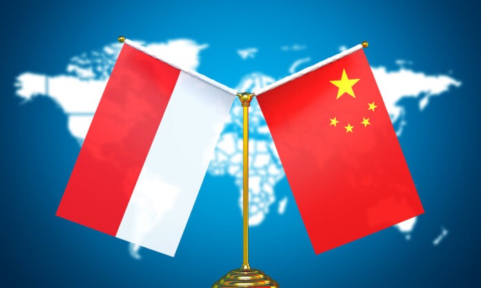 Strategic Role of Indonesia in China Belt and Road Initiative (BRI): Economic Opportunities 1 Belt and Road Initiative
