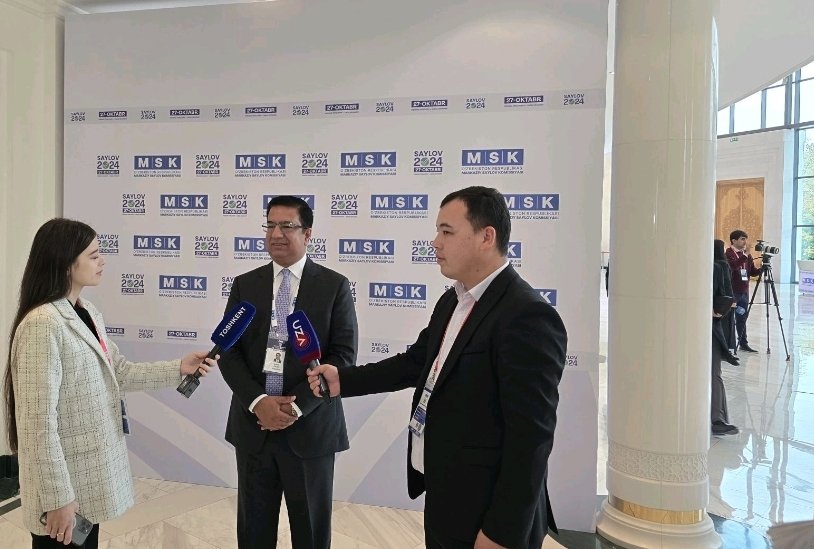 International Election Observer