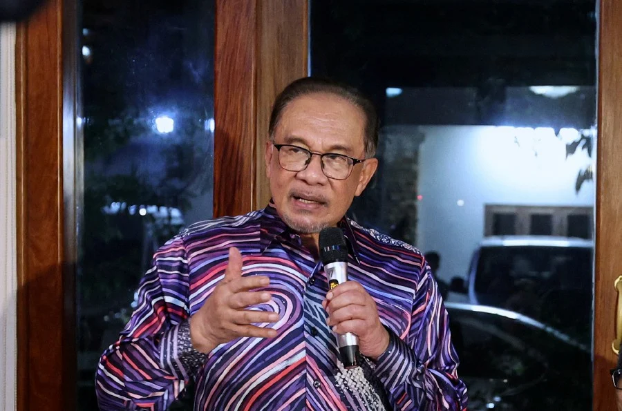 PM Anwar Ibrahim Calls for Greater Freedom of Expression in ASEAN Legislatures 1 Legislatures