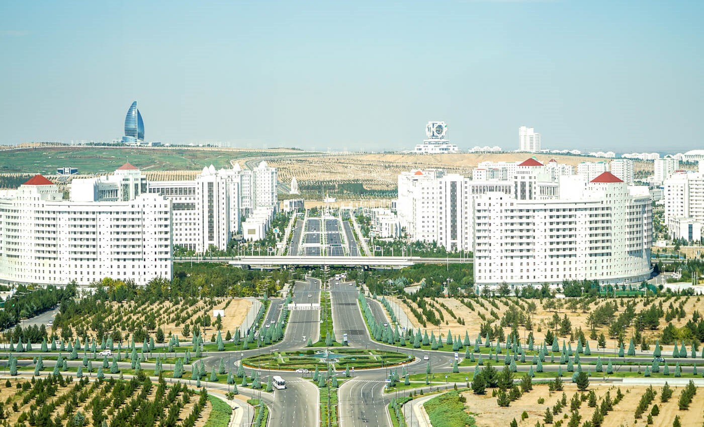 Ashgabat to Host 29th International Oil and Gas Conference and Exhibition OGT 2024 1 Ashgabat