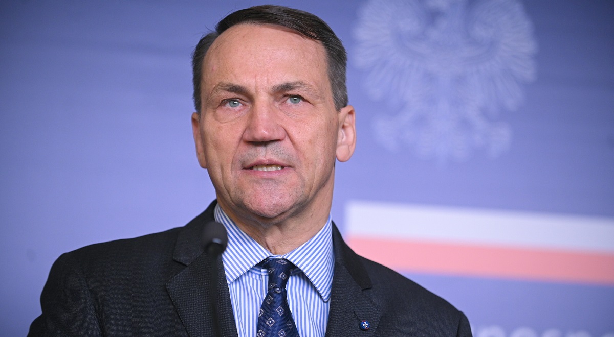 Poland Drops Reparations Demand from Germany, Focuses on Future Alliance 6 Poland