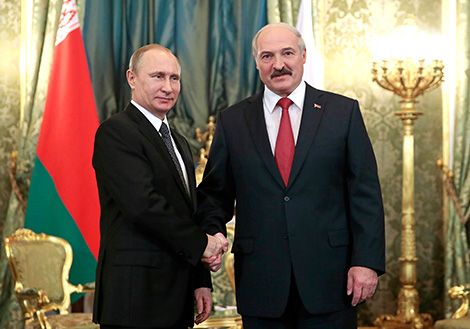 Belarusian President