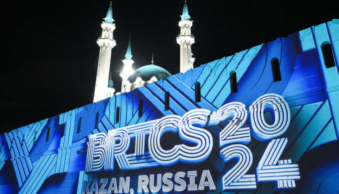 BRICS