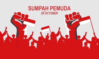 Surakarta Keraton Hoists Kilometer-Long Indonesian Flag in Youth Pledge Day Ceremony 1 Keraton