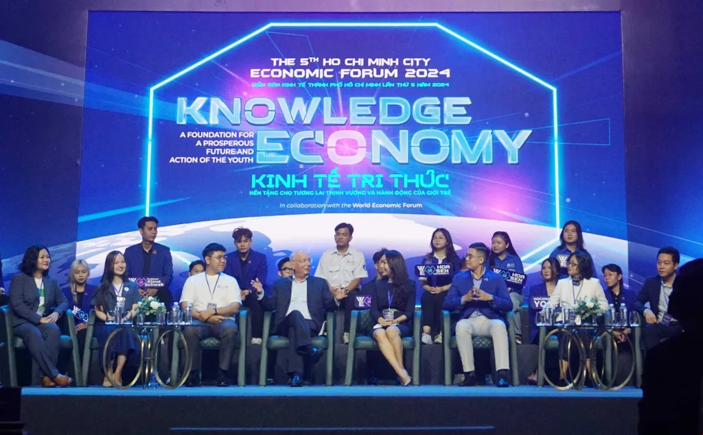 Việt Nam's Economy