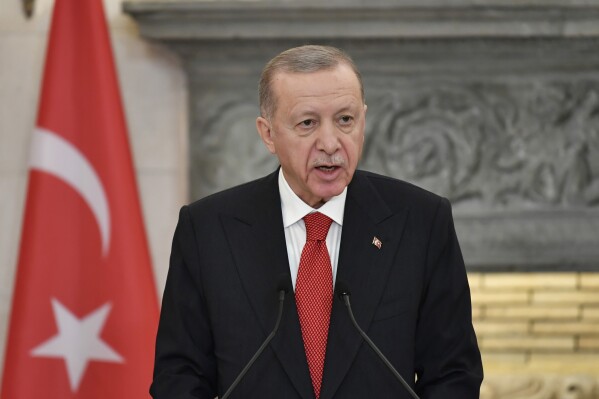 Türkiye Affirms BRICS Engagements Complement Existing Alliances 1 Türkiye Affirms BRICS Engagements Complement Existing Alliances