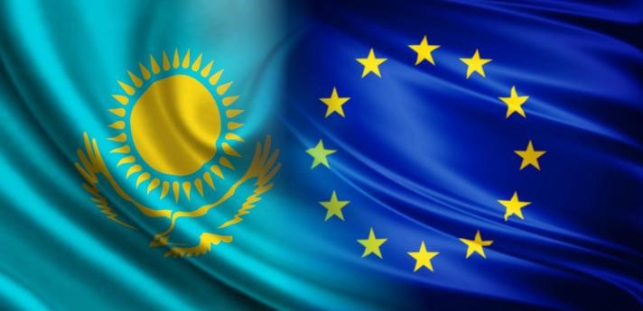 21st EU-Kazakhstan Cooperation Council Meeting Set for October 14 in Luxembourg 4 EU-Kazakhstan