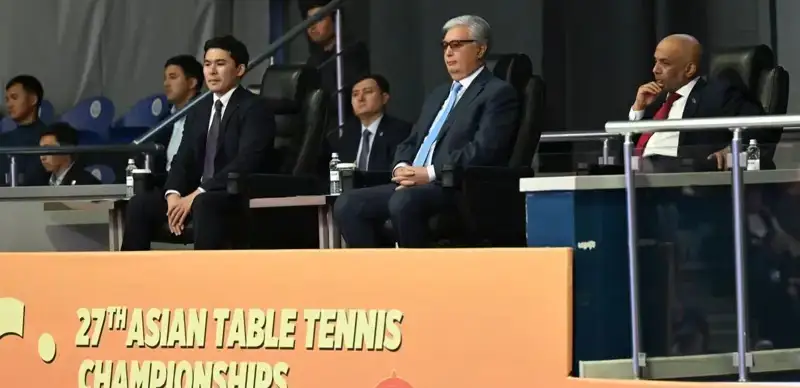 Tennis Championships