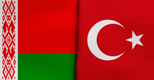 Belarus Reaffirms Strong Partnership with Türkiye on Republic Day Celebration 10 Belarus