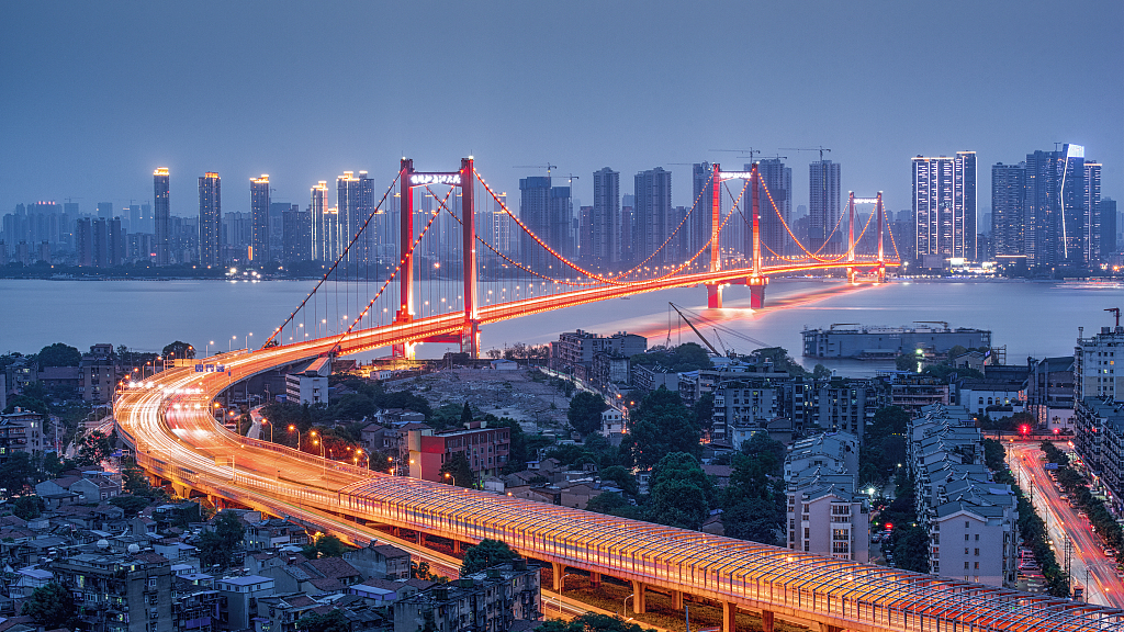 Hubei Secures 51 Billion Yuan in Tourism Deals at International Travel Agents Conference 1 Hubei