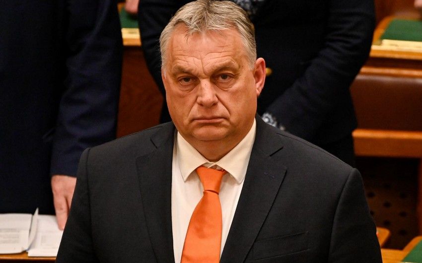 Hungary’s Prime Minister Viktor Orbán to Attend COP29 in Azerbaijan 1 Hungary’s Prime Minister Viktor Orbán to Attend COP29 in Azerbaijan