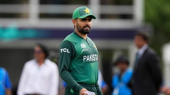 Babar Azam Steps Down as Pakistan's White-Ball Captain to Focus on Personal Growth 7 Babar Azam