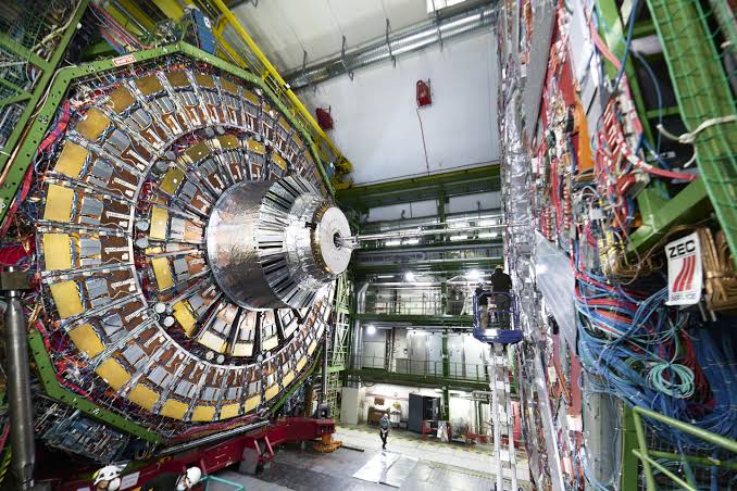Discovery of the Rarest Particle Decay: A Step Toward New Physics 1 Rarest Particle Decay