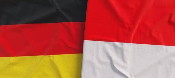Indonesia and Germany