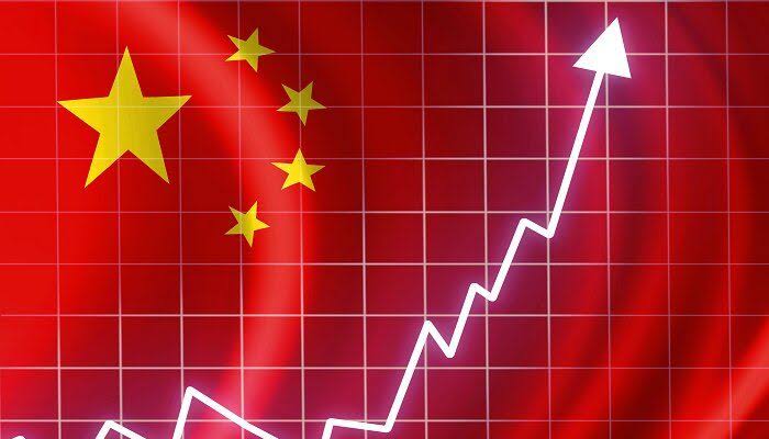 China’s GDP Grows by 4.8 percent in First Nine Months of 2024 2 GDP