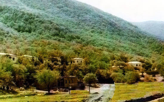 Zangilan: A Symbol of Resilience and Renewal in Azerbaijan 1 Zangilan