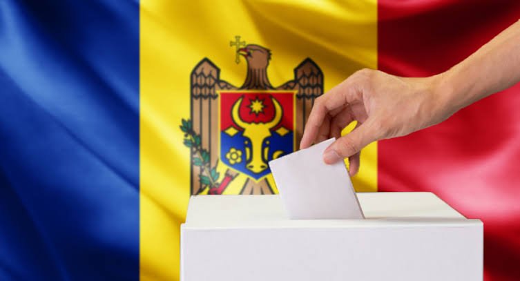 Observer at Moldovan Presidential Election in Perugia Faces Threats from Local Committee 1 Moldovan