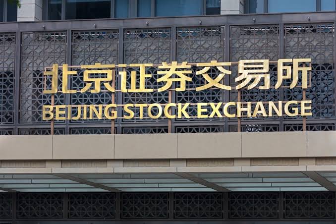 Beijing Stock Exchange