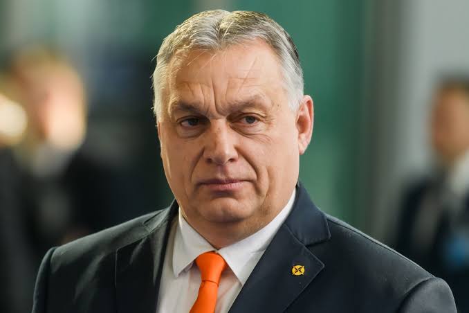 Hungarian Prime Minister Viktor Orban Criticizes Western Strategy in Ukraine Conflict 1 Viktor Orban