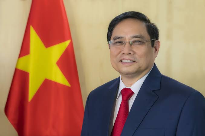 Vietnamese Prime Minister Embarks on Official Visits to UAE, Qatar, and Saudi Arabia 2 Vietnamese Prime Minister